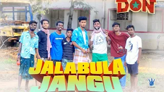 JALABULAJANGU  | COVER DANCE | DON |SIVAKARTHIKEYAN | ANIRUTH RAVICHANDER | CIBI CHAKARAVARTHI