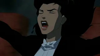 Zatanna Zatara - The Greatest Show(wo)man