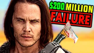 John Carter — How Disney Lost 200 Million Dollars | Anatomy Of A Failure