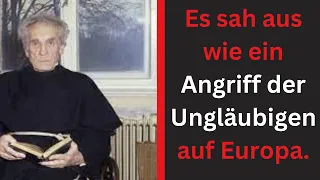 Europäische Prophezeiungen - Pater Klimuszko