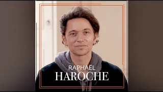 Raphaël Haroche | "Avalanche"