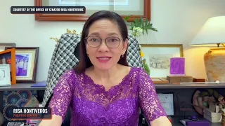 Hontiveros threatens to have Quiboloy arrested