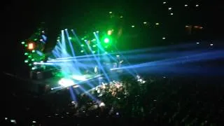 Backstreet Boys - Everybody (Backstreet's Back) - Live @ Mediolanum Forum, Italy - 22/2/14