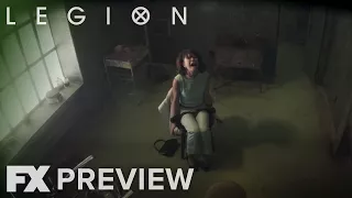Legion | Season 1: Origin Promo | FX