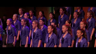 Super Trouper from 'Mamma Mia!' | Performed by Oakville Choir