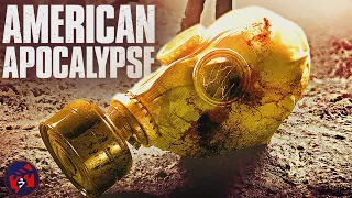 AMERICAN APOCALYPSE | Post-Apocalyptic Survival | Deadly Virus | Full Free Movie