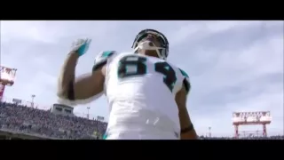 CAROLINA PANTHERS OFFICIAL SONG (Carolina On The Rise)