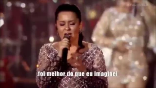 Show da Virada 2016/2017 | Maiara & Maraísa - Medo Bobo