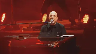 Billy Joel - Turn the Lights Back On 5/9/24 MSG Live