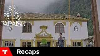 Sin Senos Si Hay Paraíso 3 | Recap (08/24/2018) | Telemundo Novelas