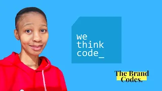 MY FIRST YEAR AT WETHINKCODE | MY EXPERIENCE | INTERNSHIP