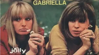 Maremma - Gabriella Ferri e Luisa