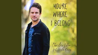 You're Where I Belong (feat. Karla Davis)