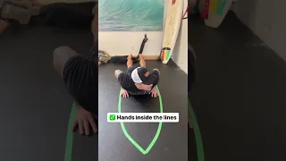 Connecting Your Pop-Up To Your Surf Stance