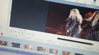 JOANNE WORLD TOUR DVD!