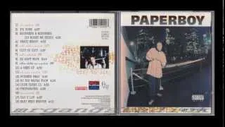 Paperboy - Can U Luv (City to City) 1995
