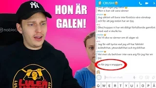 LURA ALDRIG NÅGON SÅHÄR! | Borde få fängelsestraff