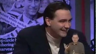 The best of Hignfy Series 2