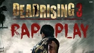 DEAD RISING 3 RAP | Zarcort