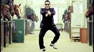 PSY FT. DJ Cat RD & Maicol 02  - El Baile del Caballo Dominicano (Gangnam Style)