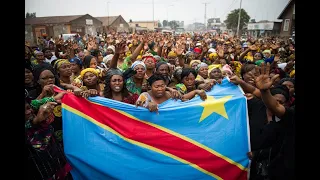 Демократическая республика Конго: огненные врата дьявола! Факты о стране!