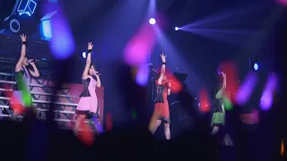 ワルキューレ 「Absolute 5」 LIVE 2018 "ワルキューレは裏切らない" at 横浜アリーナ