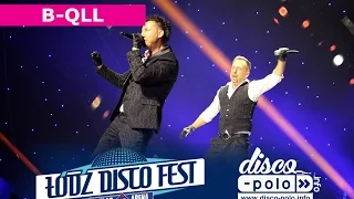BQLL - Łódź Disco Fest 2015 (Disco-Polo.info)