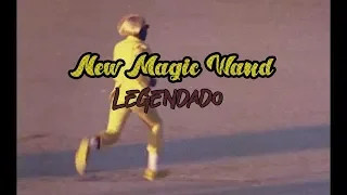 Tyler The Creator - New Magic Wand (Legendado)