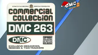 Blue Greatest Hits Mix (Mixed by Rod Layman) DMC Commercial Collection 263