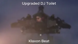 Upgraded DJ Toilets Song (HL1 Klaxon Beat)