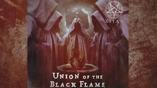 XITAN - Union of the Black Flame (OFFICIAL MUSIC VIDEO)