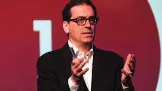 Daniel Pink [EXCLUSIVE] "To Sell is Human" keynote