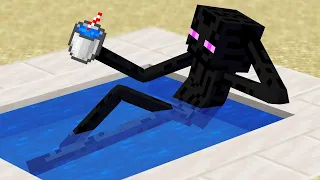 21 Secret Minecraft facts About April Fools update