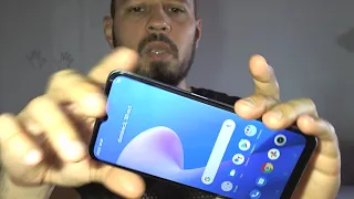 Prezentare - unboxing Realme C31 (frumos, dar modest)