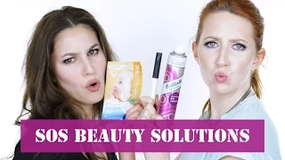 SOS Beauty Solutions