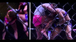 UFC 184: Rousey vs Zingano | Feb 28th | BT Sport 1