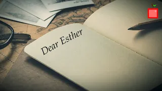 Dear Esther: The Poem That Was Mistaken for a Game