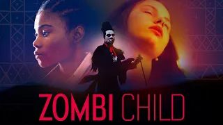 Zombi Child (2019) | Trailer | Louise Labeque | Wislanda Louimat | Katiana Milfort