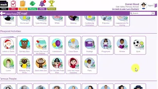 Teaching Email in Purple Mash | Webinar | Purple Mash | 2Simple