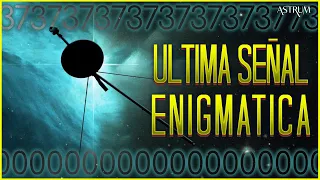 La señal de la Voyager 1 se volvió enigmática de repente | Astrum Español