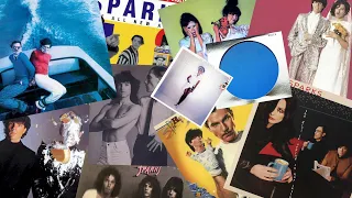 SPARKS ALBUM COVERS RANKED WORST TO BEST (1971 -2023)