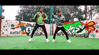 Maston Ka Jhund | Dance Choreography |Bhaag Milkha Bhaag| Abhay X Gourav