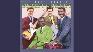 Slim Jenkins' Place - Booker T. & the MG's