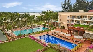 Victoria Can Tho Resort - The Beating Heart of the Mekong Delta