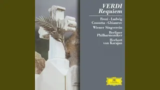 Verdi: Requiem - I. Requiem