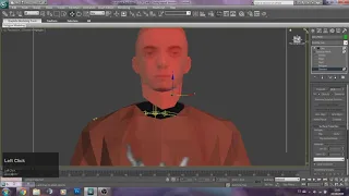 How to make headswap GTA SA 3ds Max