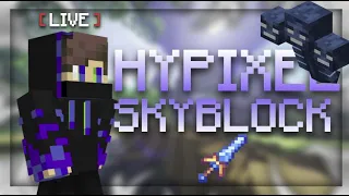 Hypixel Skyblock Dungeon Stream Live [F7 Grindings]