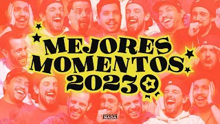 Mejores momentos de Escuela de Nada 2023