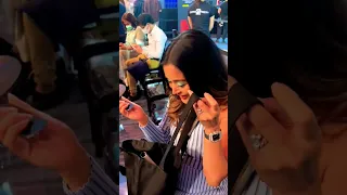 Kris Bernal naihi sa sobrang kilig