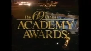 1997 Oscar Performance - You Must Love Me FULL